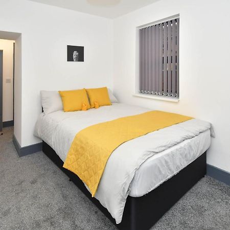 Townhouse @ Princes Road Stoke المظهر الخارجي الصورة