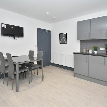 Townhouse @ Princes Road Stoke المظهر الخارجي الصورة