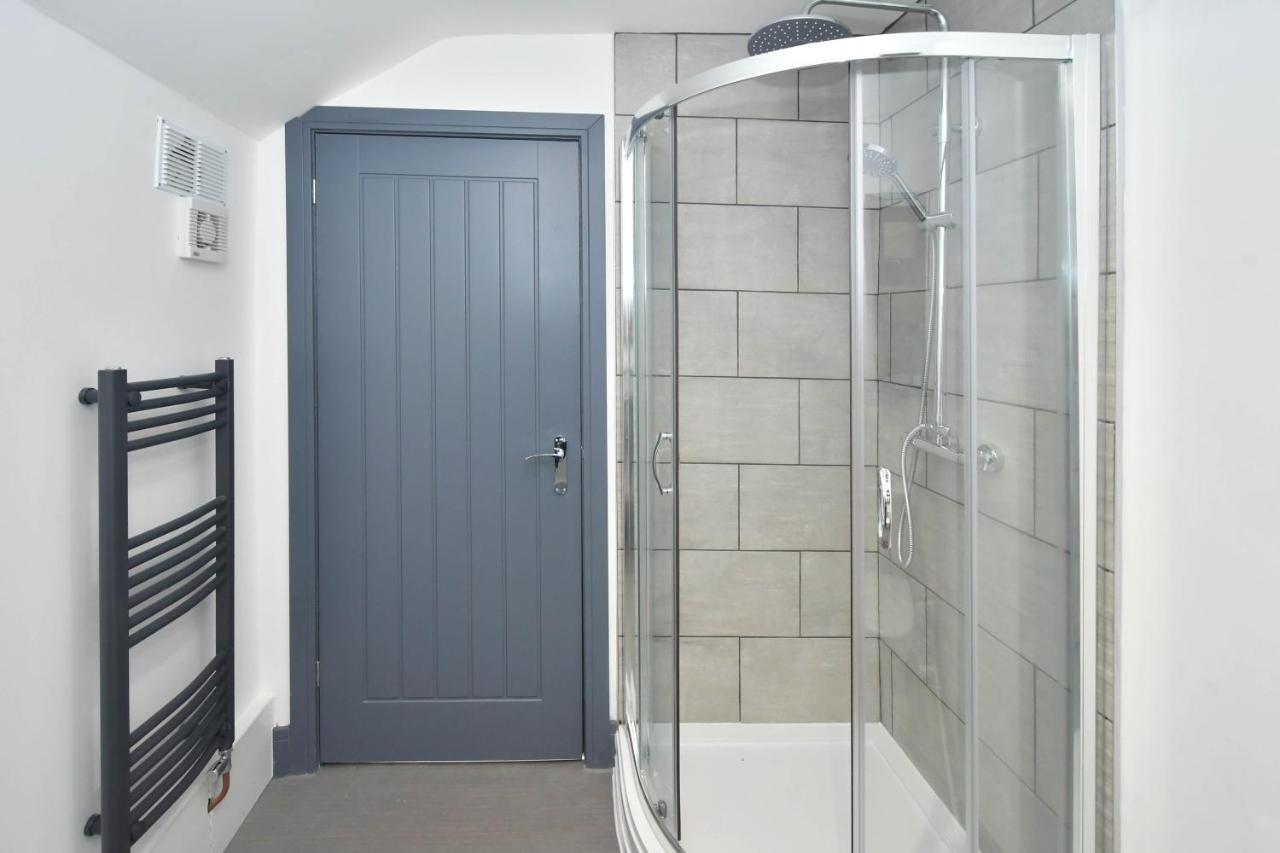 Townhouse @ Princes Road Stoke المظهر الخارجي الصورة